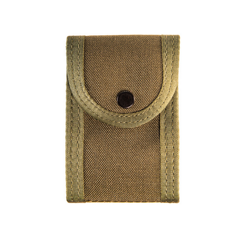 Duty Glove Pouch Covered Univ Mount