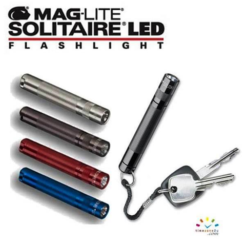 Solitaire Led 1-cell Aaa