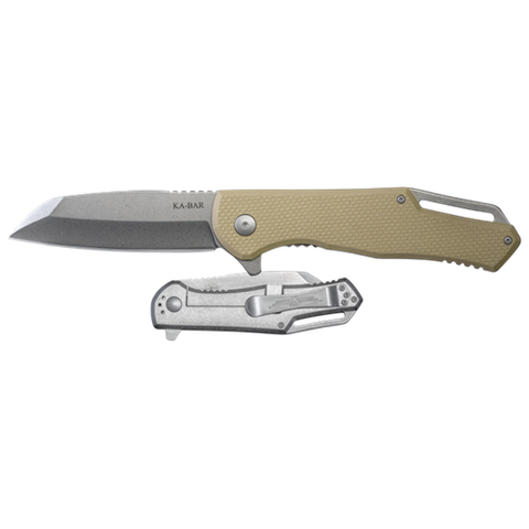 Jarosz Wharncliffe Flipper