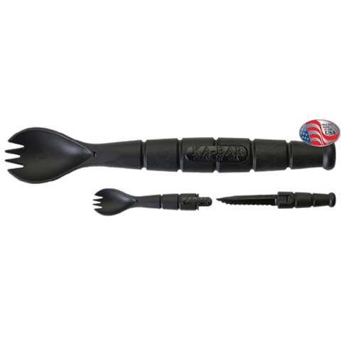 Tactical Spork