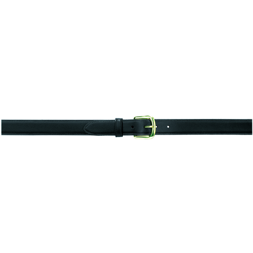 1.50  Wide Leather Plainclothes Belt
