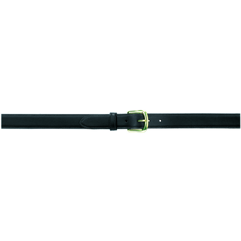 1.50  Wide Leather Plainclothes Belt