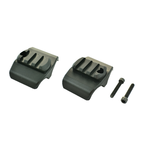 Shotgun Extension Clamp