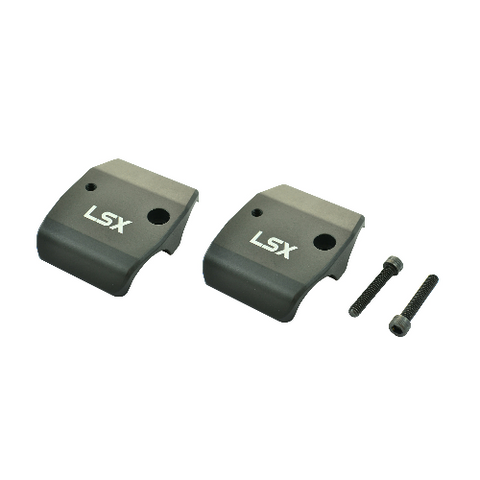 Shotgun Extension Clamp