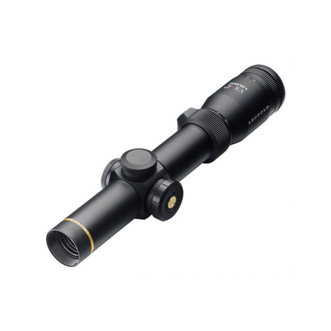 Vx-r Riflescope