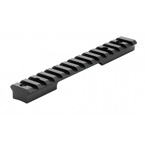 Backcountry Cross-Slot 1-Piece Base