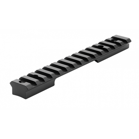 Backcountry Cross-Slot 1-Piece Base