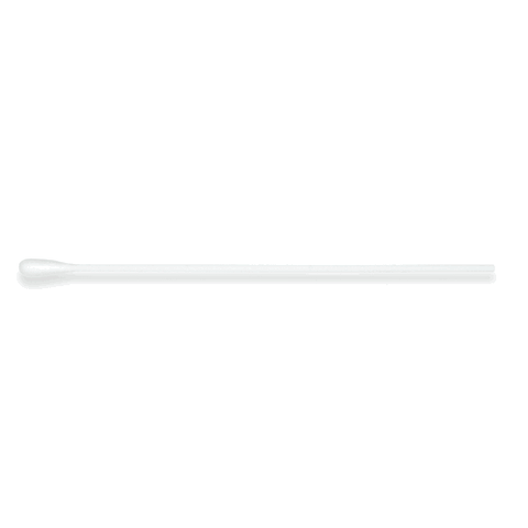 Dual-swab Cotton Swabs W- Wood Stems