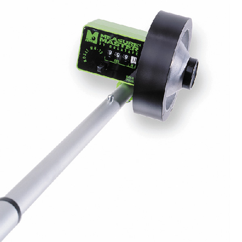 Distance Measuring Wheel - Single Wheel
