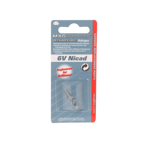 Mag Charger Replacement Bulb