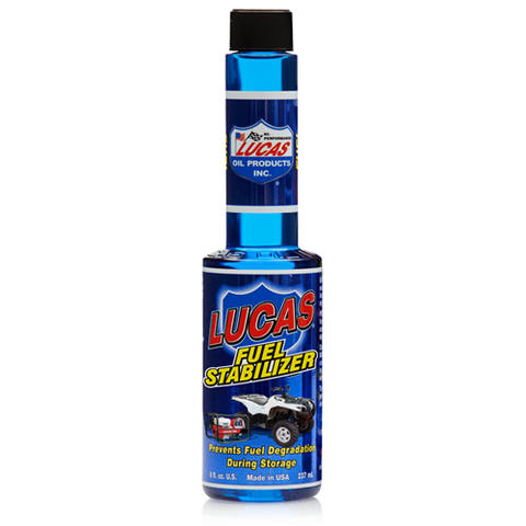 Fuel Stabilizer