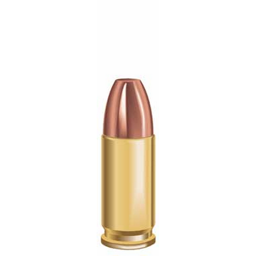 9mm Luger