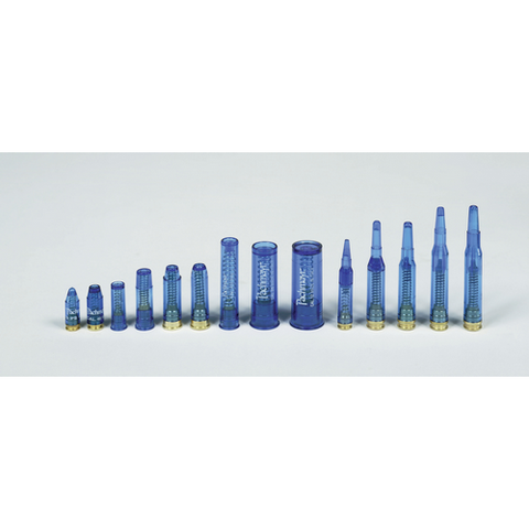 Snap Caps and Dummy Rounds