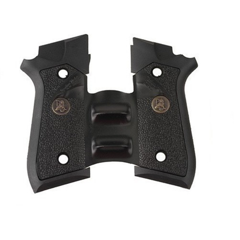 Signature Grips W/ Backstraps