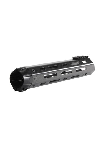 Carbon Fiber AR-15 Handguard