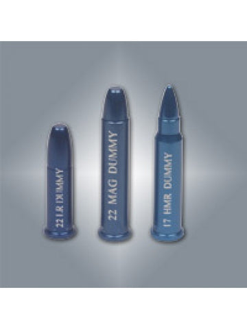Rimfire Snap Caps