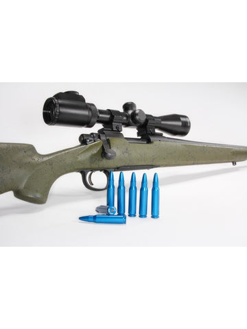 Centerfire Rifle Blue Value Pack
