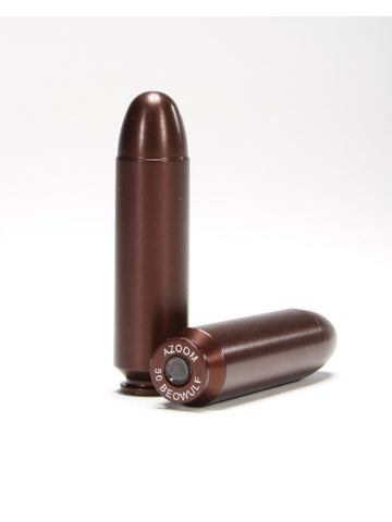 Rifle Snap Caps