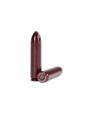 Rifle Snap Caps