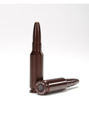 Rifle Snap Caps