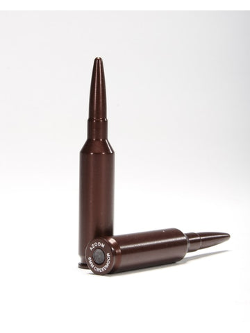 Rifle Snap Caps