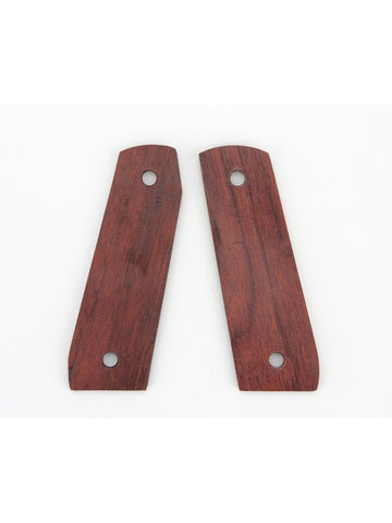 Renegade Wood Laminate Grips