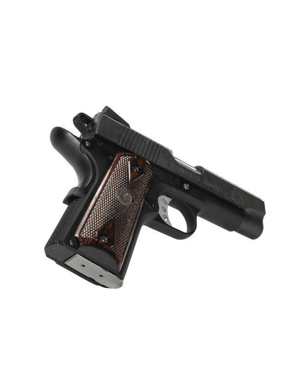 Renegade Wood Laminate Grips