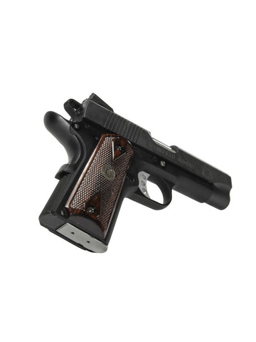Renegade Wood Laminate Grips