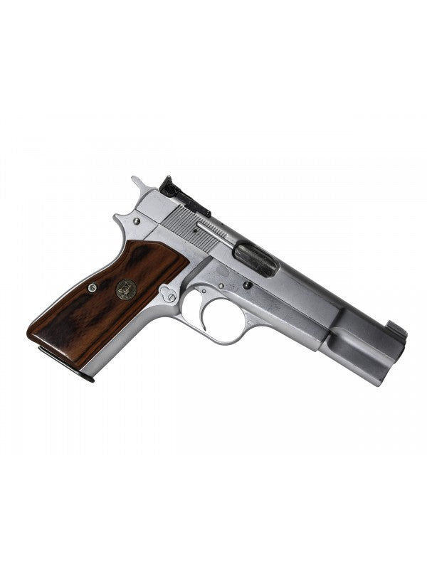 Renegade Wood Laminate Grips