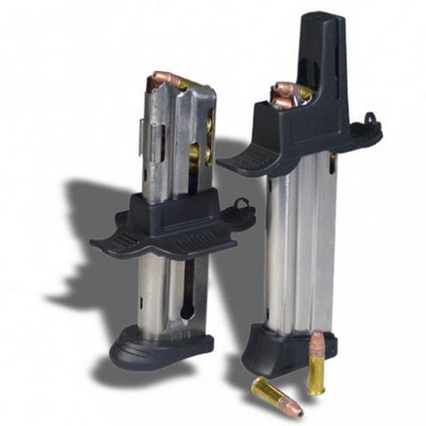 X12-lula® & T12-lula Loaders