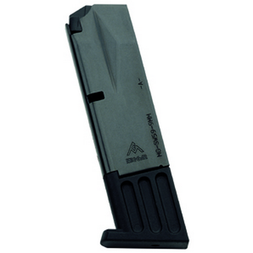 Smith & Wesson Magazine