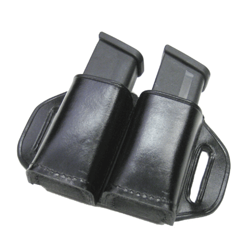.45Cal/Fn 5.7 Double Magazine Holder
