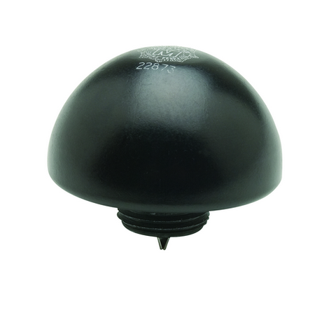 Hindi Baton Cap  For Monadnock Classic Friction Lock Batons