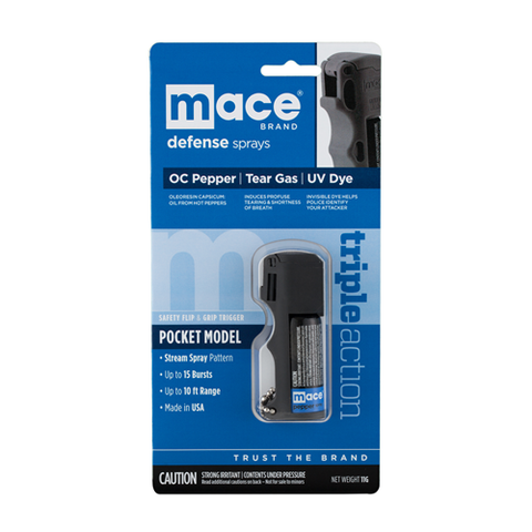 Pocket Model W- Key Chain
