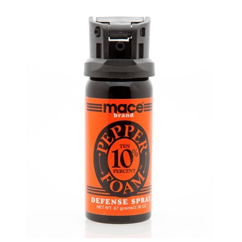 Pepper Foam Defence Spray