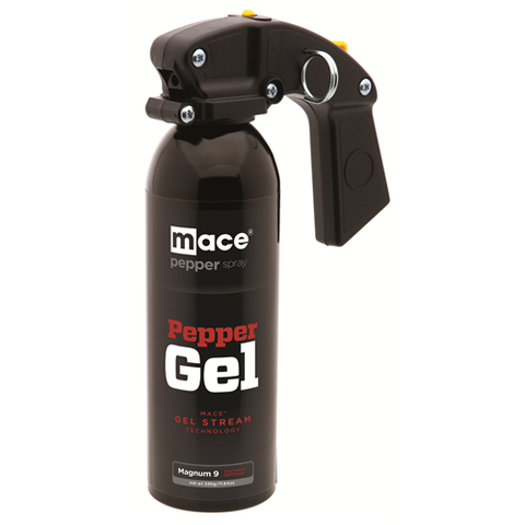 Pepper Gel Home Defense