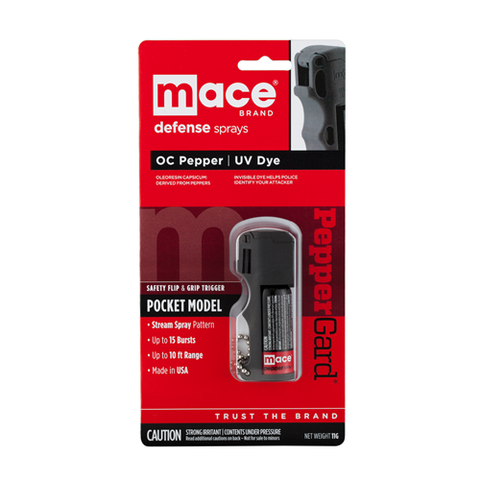 Pocket Model W-key Chain