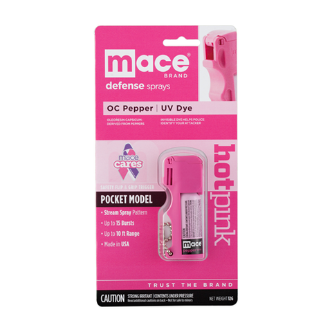 Pocket Model