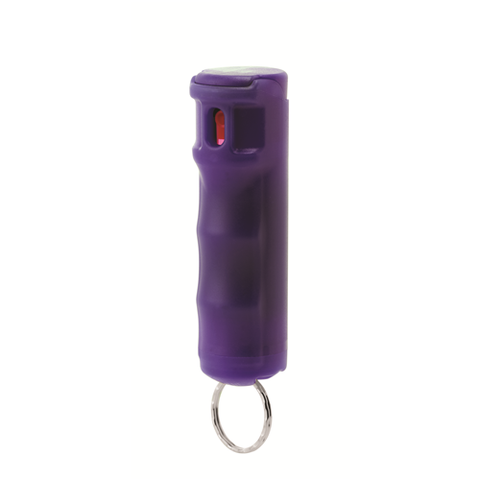 Key Case Model W- Key Ring