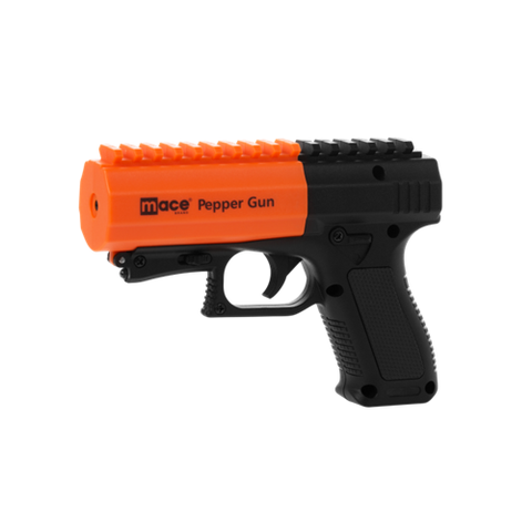 Pepper Gun 2.0
