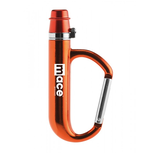 Carabiner Model
