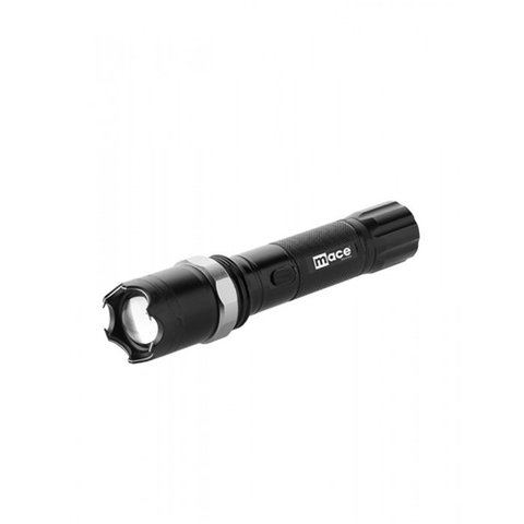 Focus Flashlight-stun Gun
