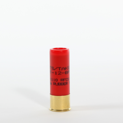 12 Gauge Barricade Projectile Inert Powder