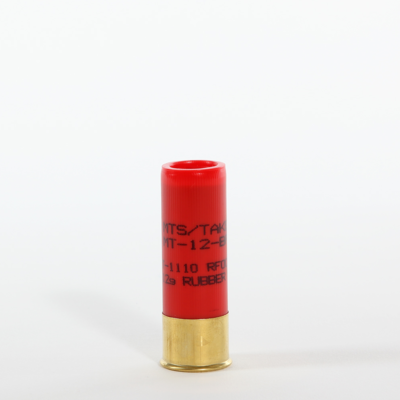 12 Gauge Barricade Projectile Oc Powder