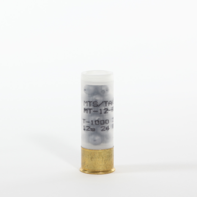 12 Gauge .30 Cal Ball