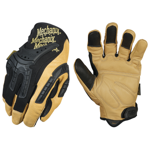 Commercial Grade Heavy Duty Gloves
