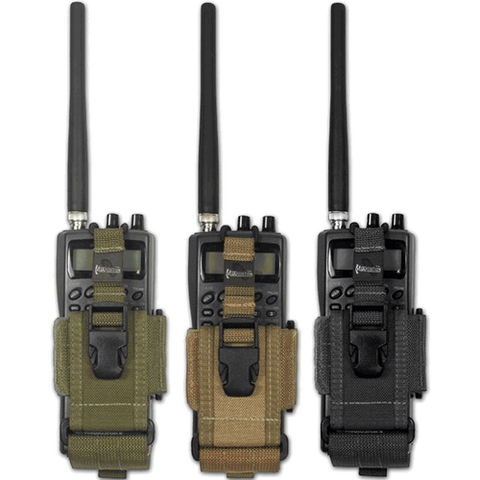 Cellular, Radio, Gps Holder