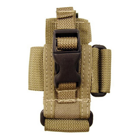 Cp-l Large Phone - Radio Holster