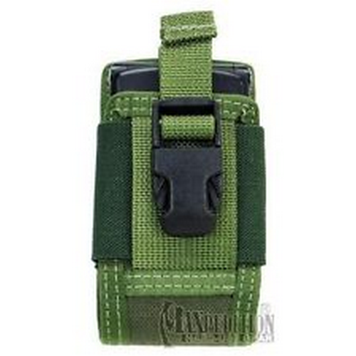4 Clip-On Phone Holster
