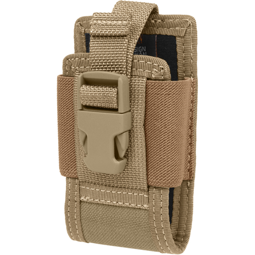 4.5 Clip-on Phone Holster